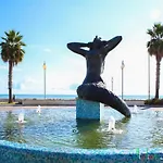 Borgo Sul Mare Appartamenti Per Vacanze * Tortoreto