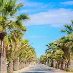 Appartamento Borgo Sul Mare Appartamenti Per Vacanze Tortoreto
