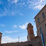 Borgo Sul Mare Appartamenti Per Vacanze * Tortoreto