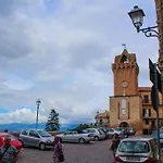 Borgo Sul Mare Appartamenti Per Vacanze Tortoreto