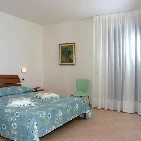 Appartement Borgo Del Mare Alto 