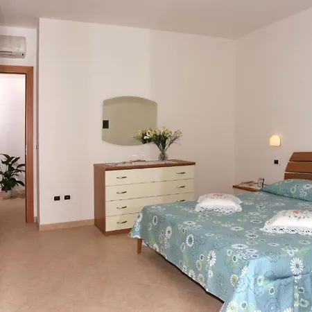 Borgo Sul Mare Appartamenti Per Vacanze Appartamento