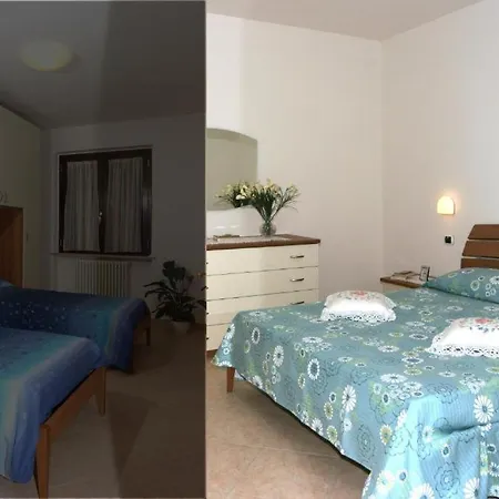 Borgo Sul Mare Appartamenti Per Vacanze Appartamento
