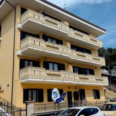 Appartement Borgo Del Mare Alto 