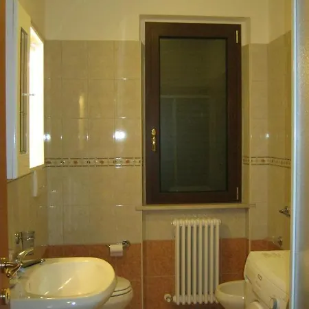 Appartement Borgo Del Mare Alto 