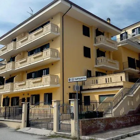 Borgo Sul Mare Appartamenti Per Vacanze Appartamento