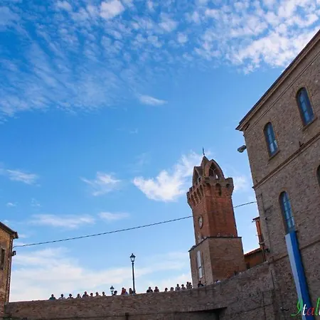 Borgo Sul Mare 
